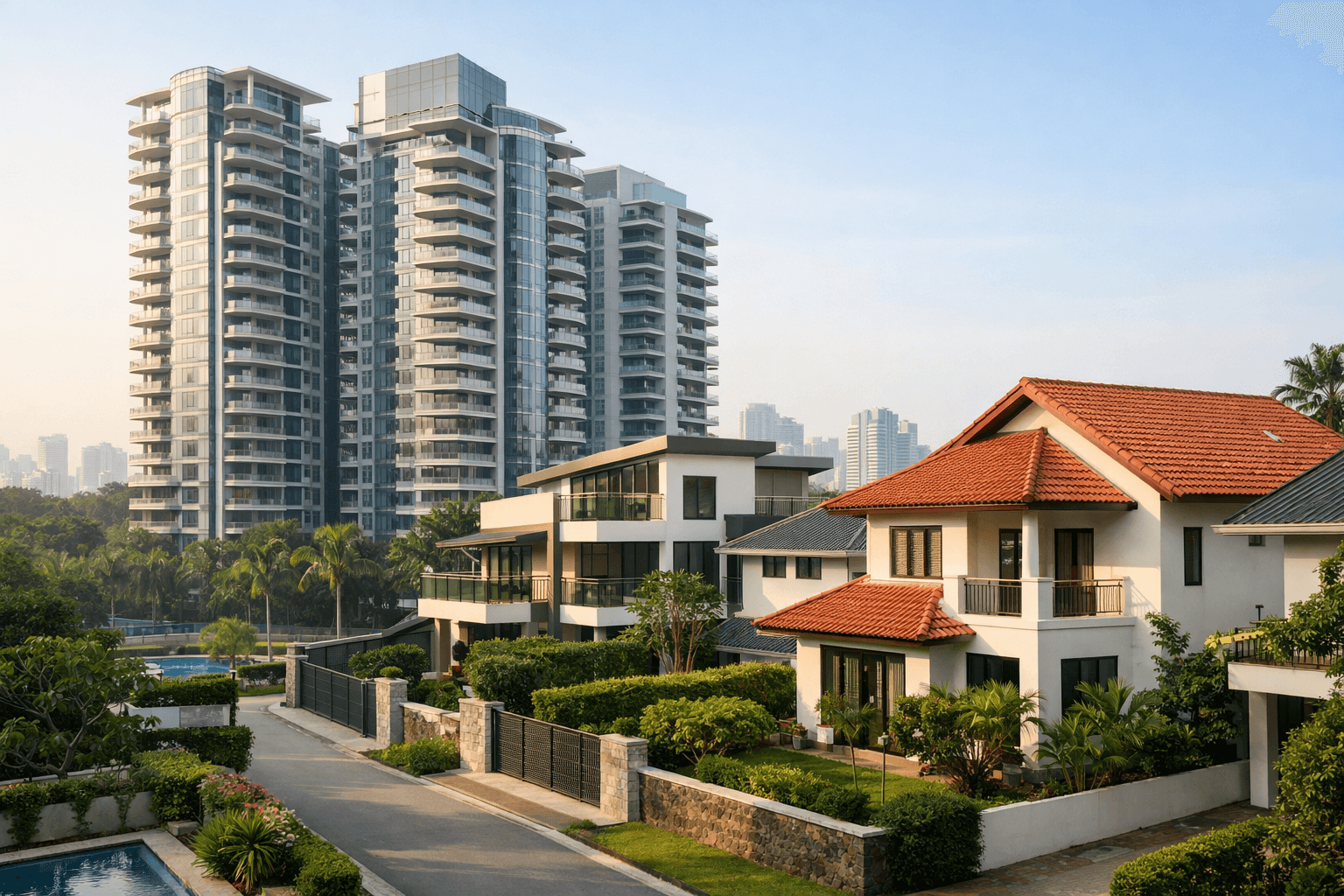 Singapore Private Home Rents Transactions Overview — 6 June 2026