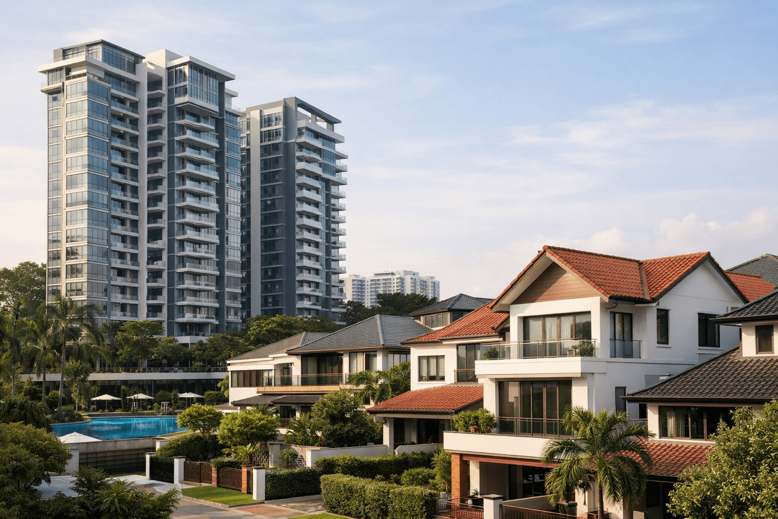 Singapore Private Home Rents Transactions Overview — 22 June 2026
