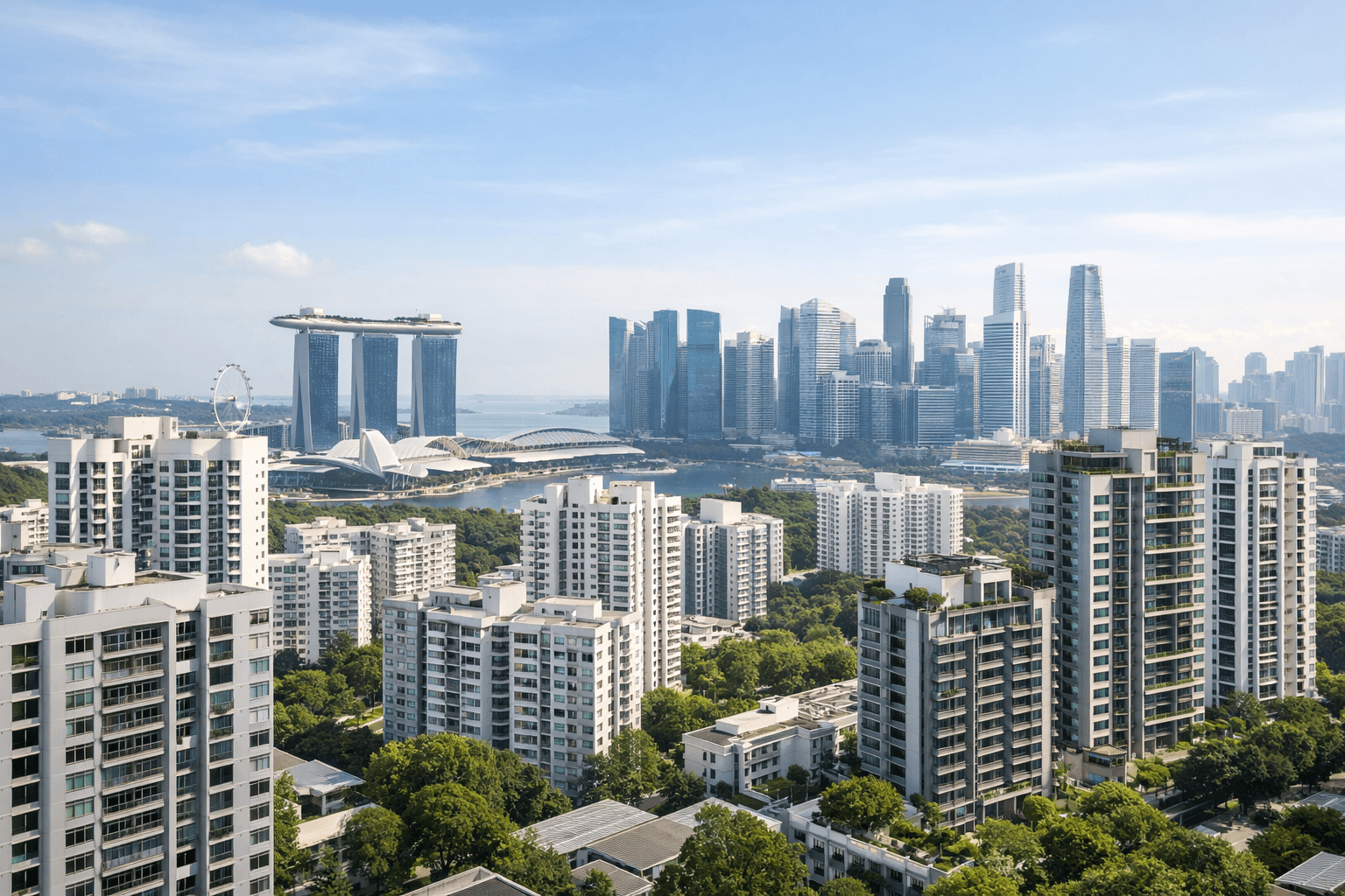 Singapore Property Agent Activity Overview — Dec 2025 – Feb 2026