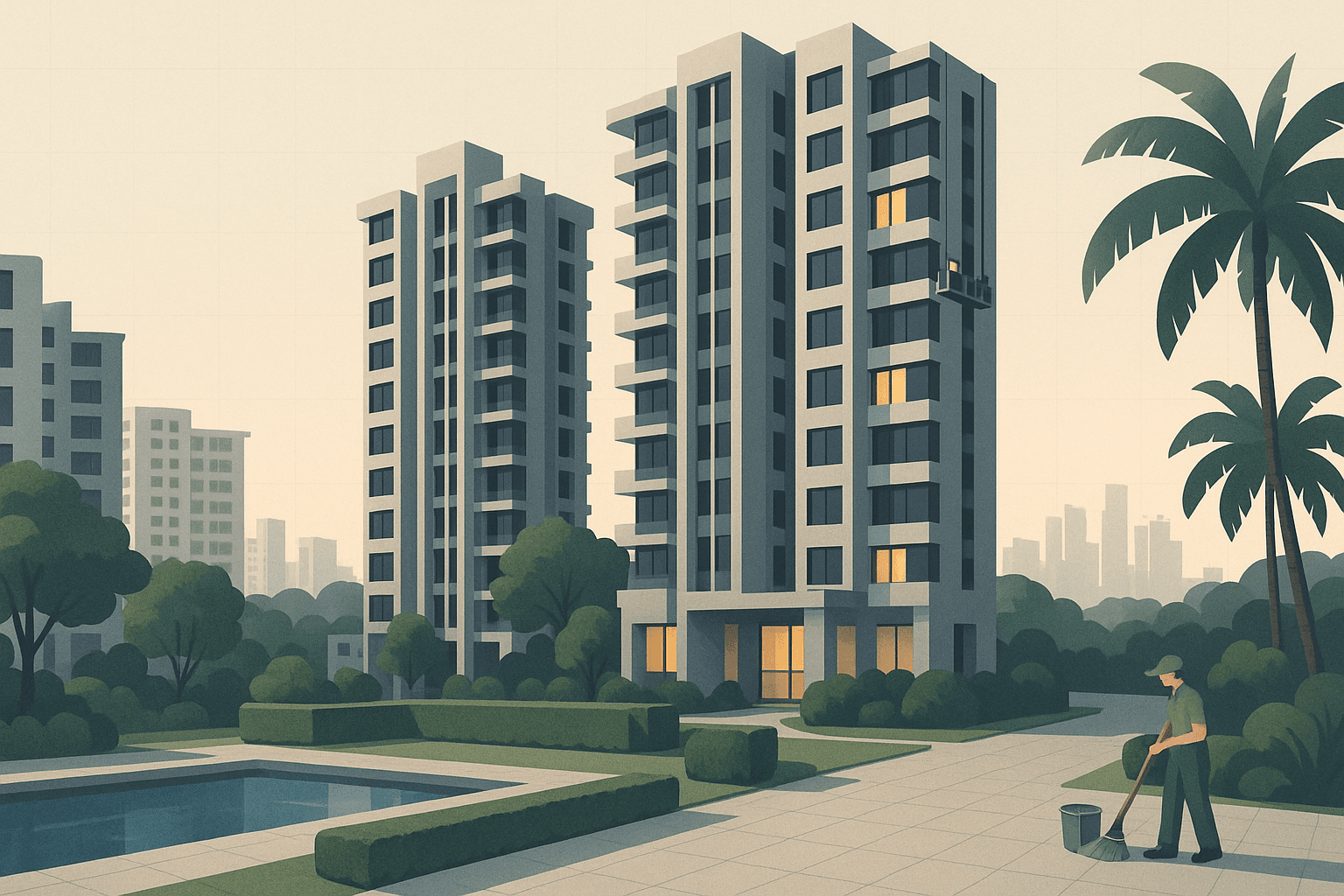 Sinking Fund vs Maintenance Fund in a Condo: What’s the Difference?