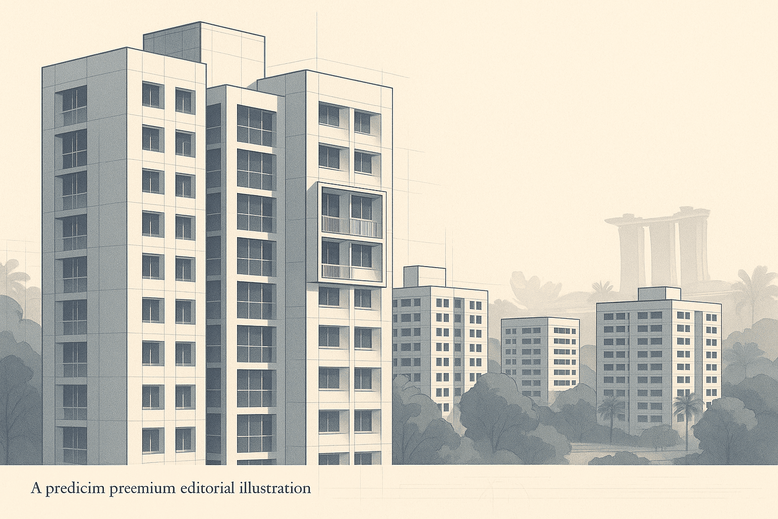 What Are Star Buy Units in a New Launch Condo? How to Tell If the Deal Is Real