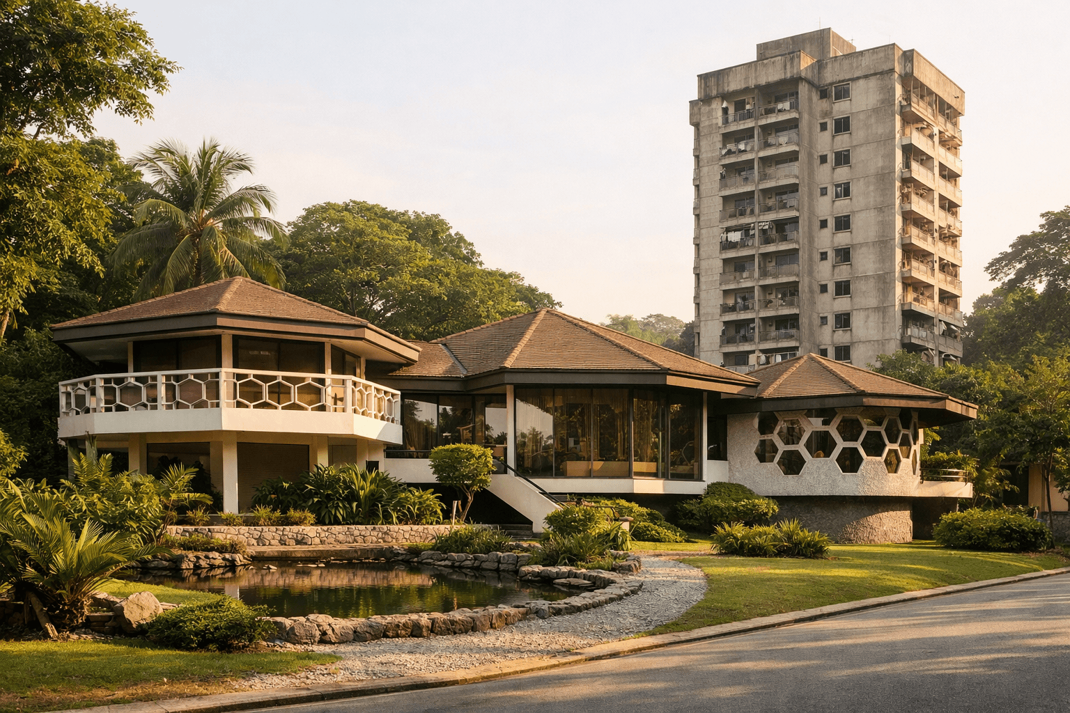 Starpoint conservation plan reshapes freehold upside in Pasir Panjang