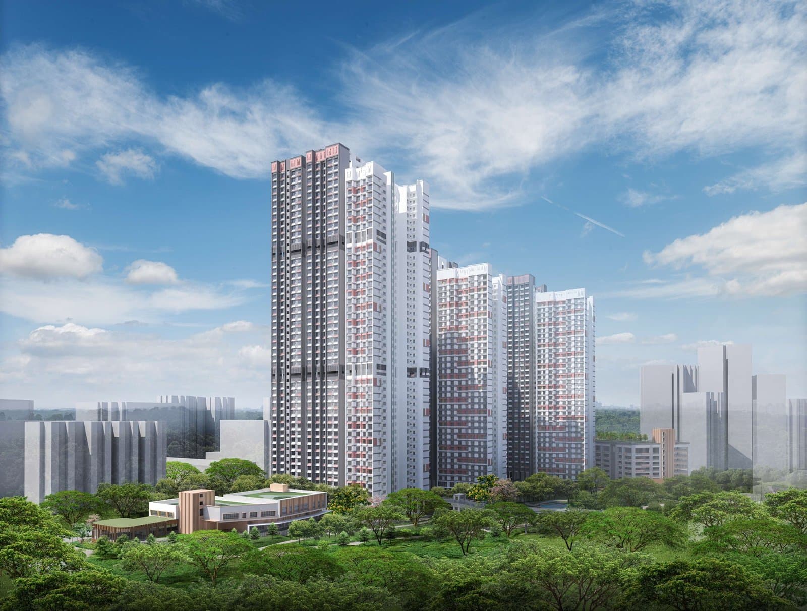 Stirling Horizon BTO Review: Queenstown Plus Towers of Up to 47 Storeys, a 55-Month Wait and HDB Comparables Near $1 Million