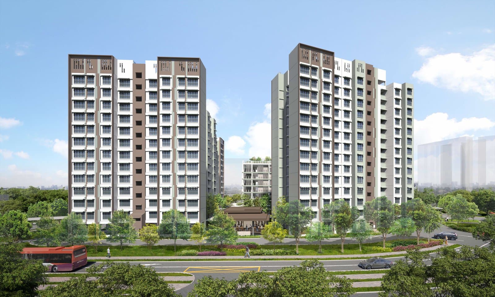 Tampines Nova BTO Review: A Plus 4-Room That Started Below Its Standard Sibling