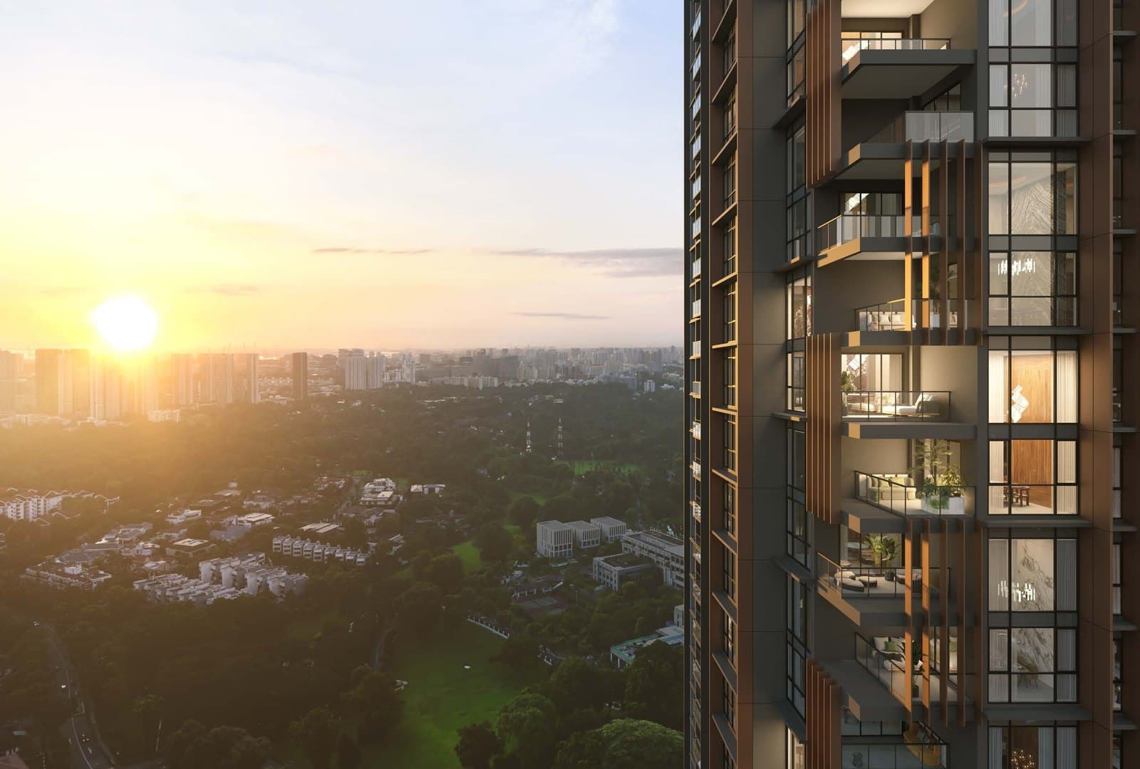 Upperhouse at Orchard Boulevard Review: What Does the Year's Highest-PSF Launch Actually Buy?