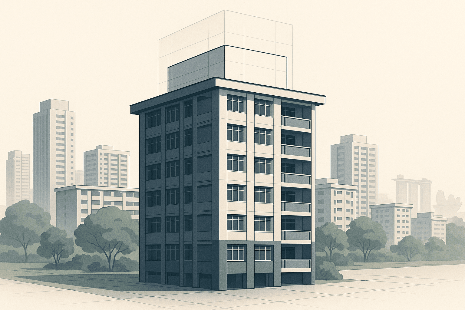 What Is a Valuation Gap in Property? Cash Over Valuation Explained