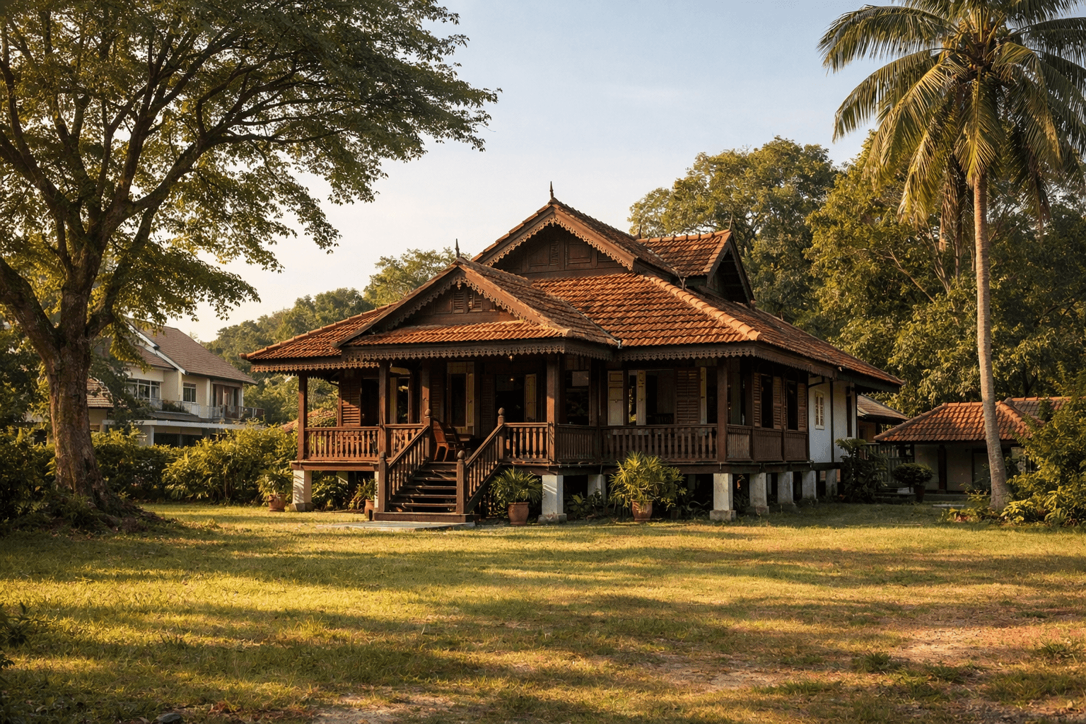 Villa Haji Kahar conservation trims Bedok redevelopment options