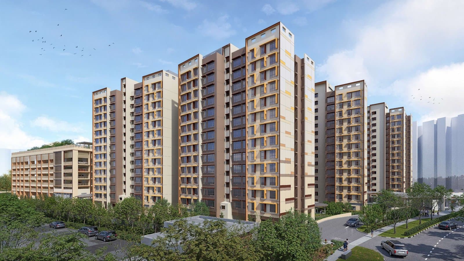West BrickVille @ Bukit Batok BTO Review: October 2024's Shortest Wait, Finishes Included, and 3Gen Flats for the Extended Family