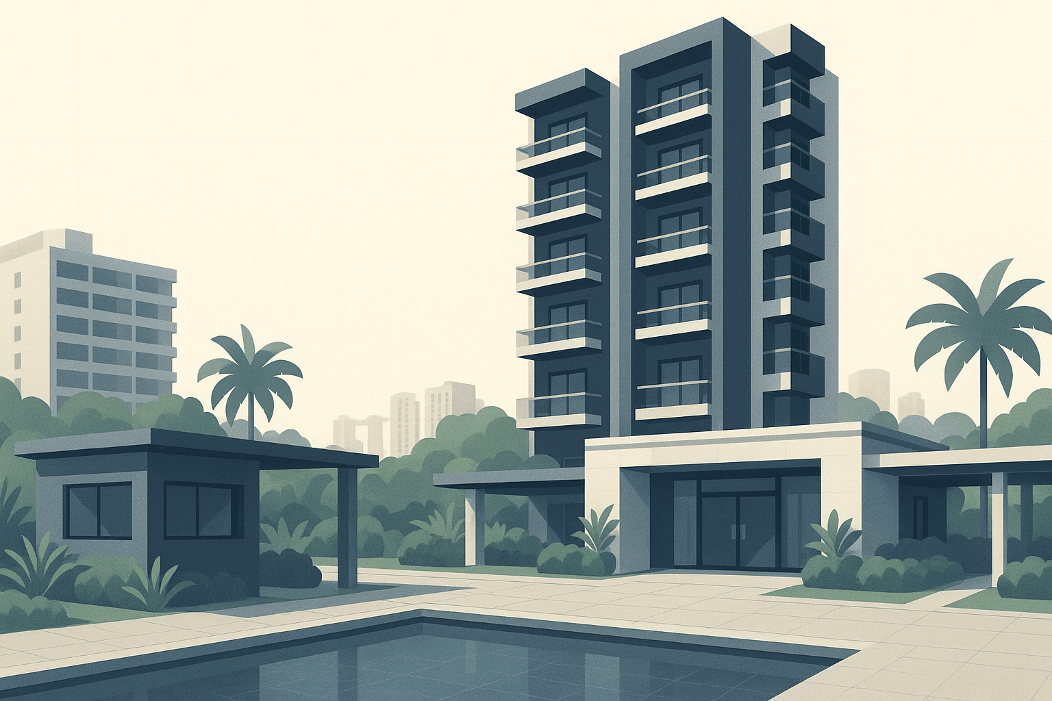 What Are MCST Fees in Singapore? What They Cover, Who Pays, and What Buyers Should Check