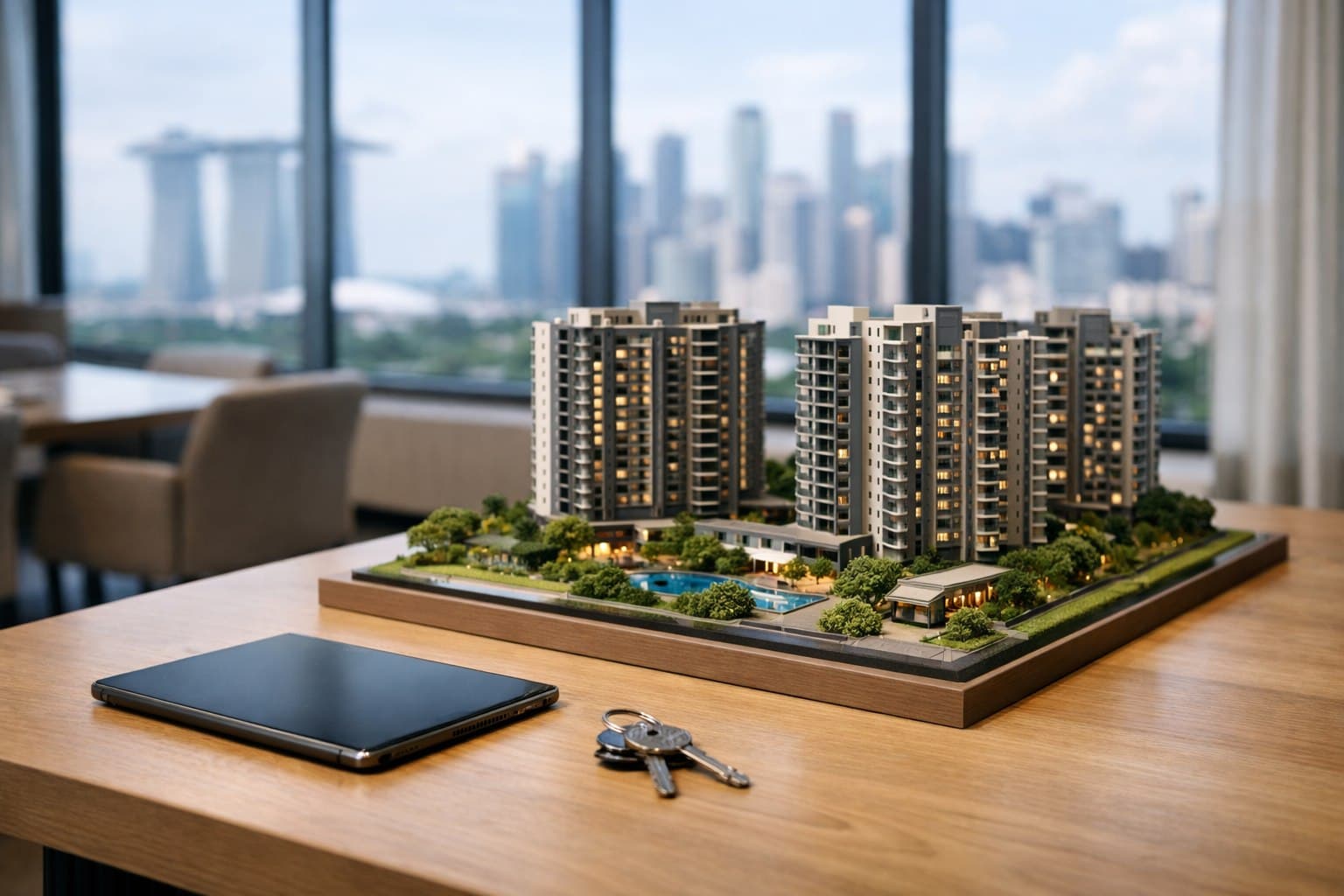What Does PropKaki Do for Property Agents?