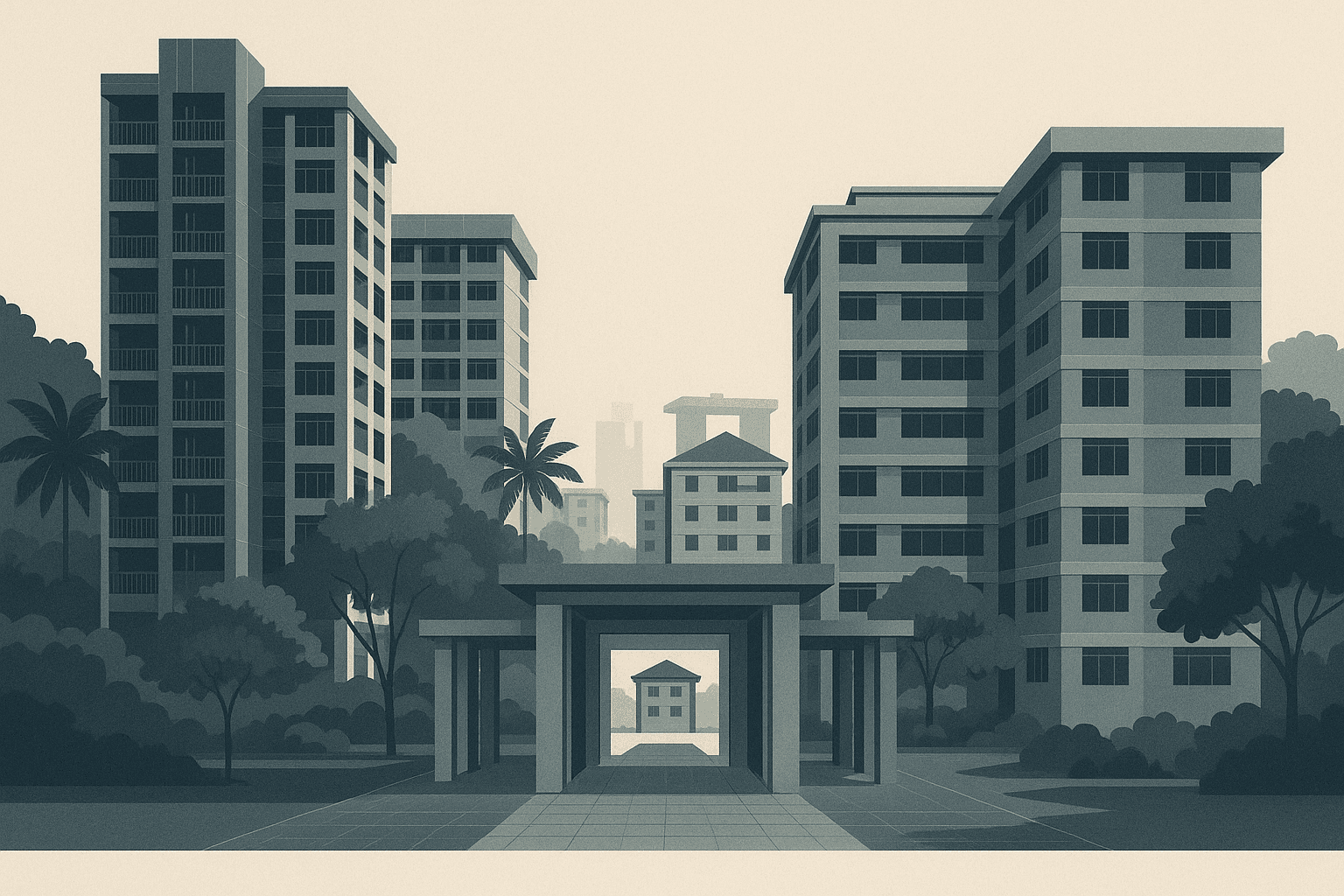 When Do You Pay Stamp Duty After Exercising the OTP in Singapore?