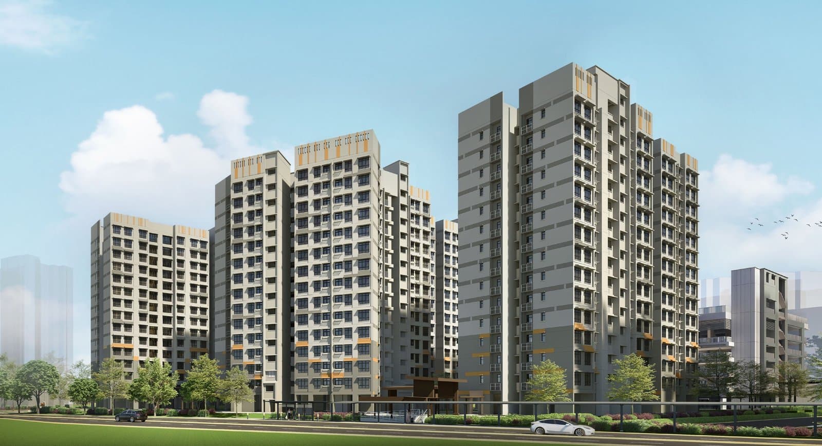 Yishun Glade BTO Review: October 2025's Cheapest 2-Room Flexi and 4-Room, Small, Quick, Finishes Included