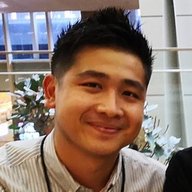 Aaron Lin avatar