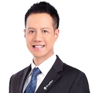 Adrian Lim avatar