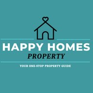 Happy Homes Property avatar