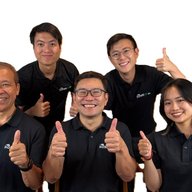 HomeUp Tong Boon avatar