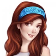 SG Budget Babe avatar