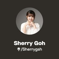 Sherry Goh avatar