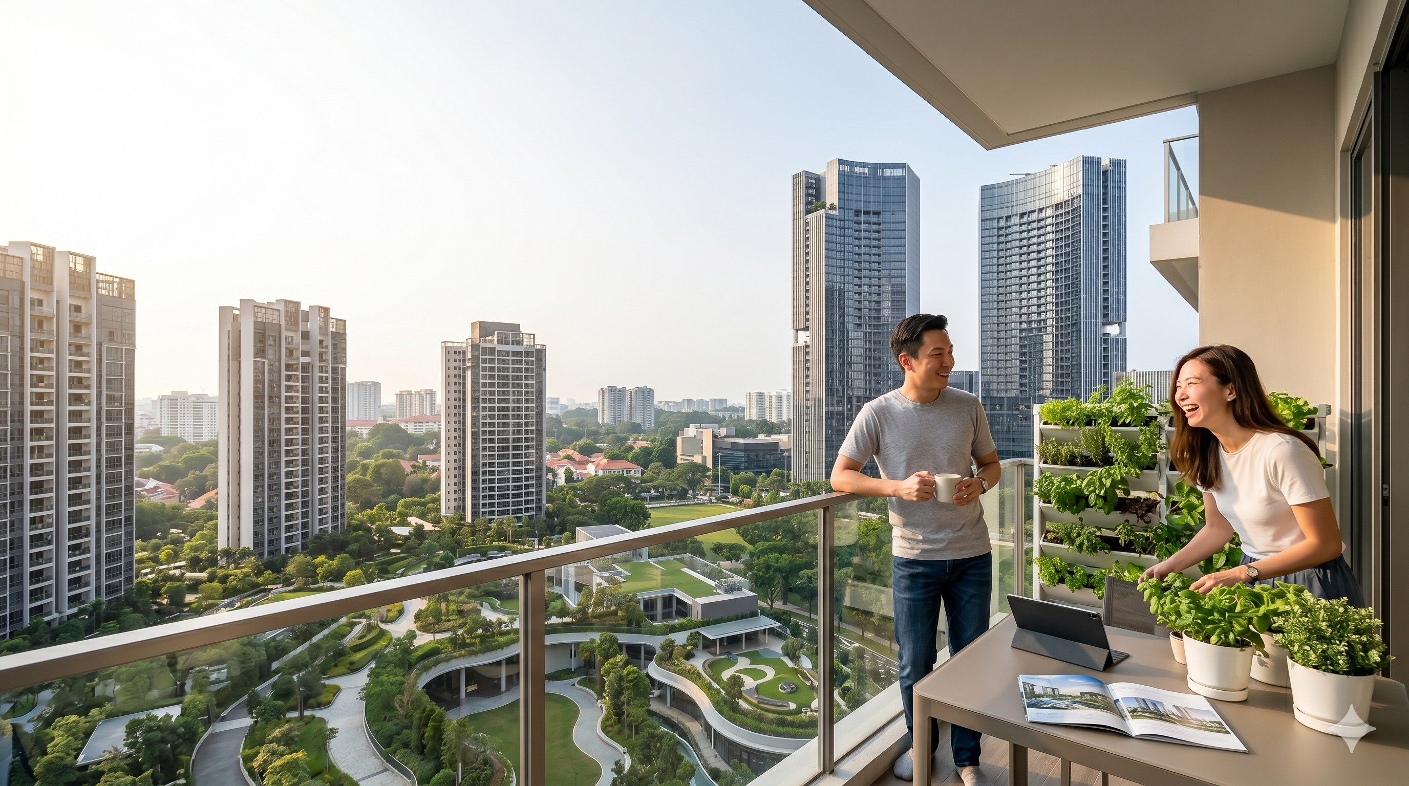 How Property Tax Is Calculated in Singapore: Annual Value, Occupancy and Use