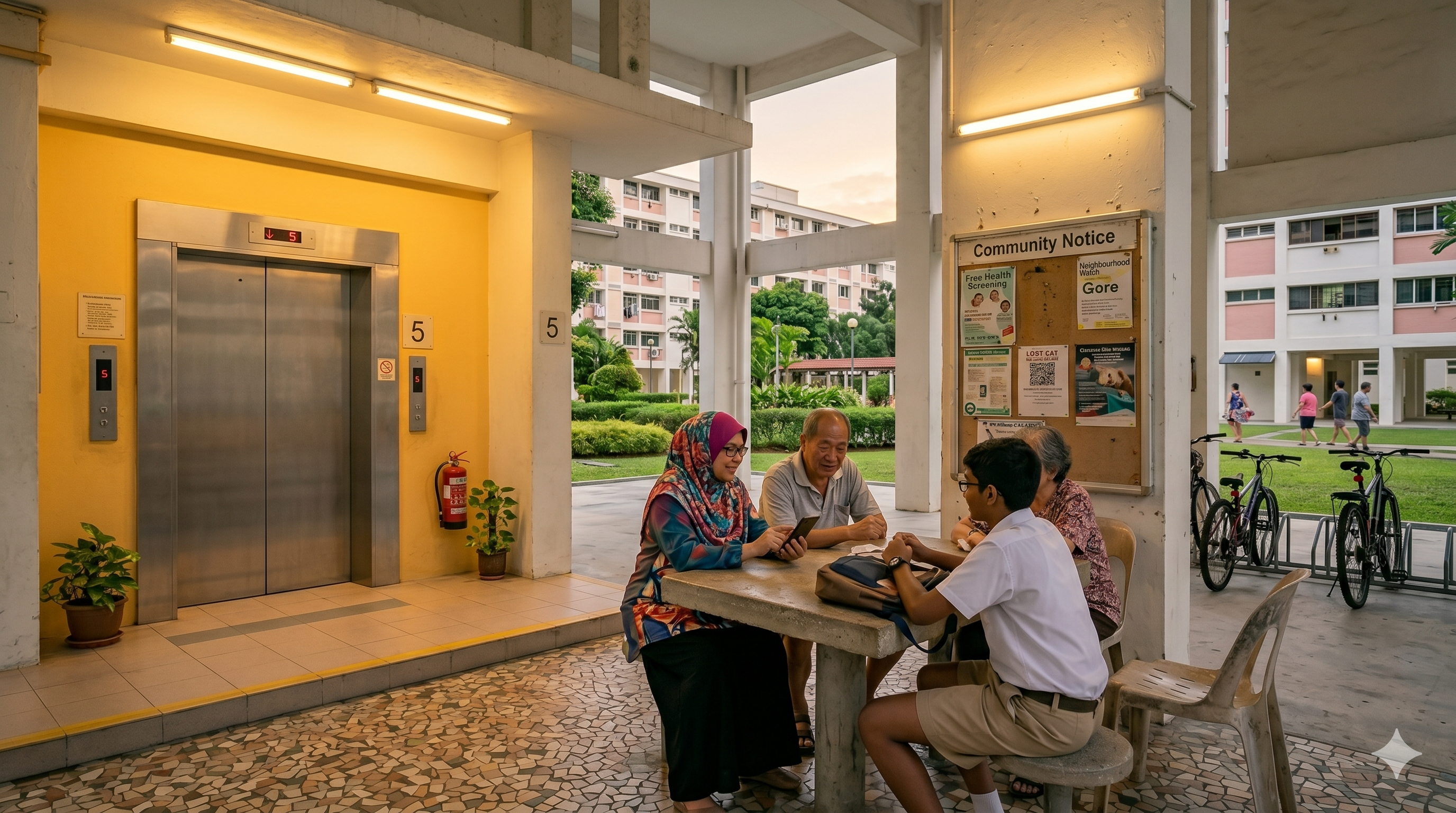 One in three appeals from 2020-2025 approved for EC buyers who exceeded income cap: HDB