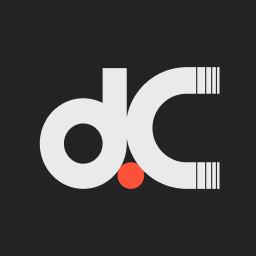 dConstruct Robotics logo