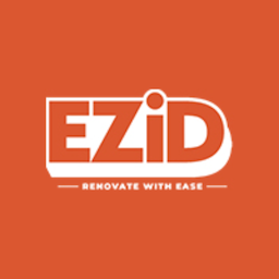EZiD logo