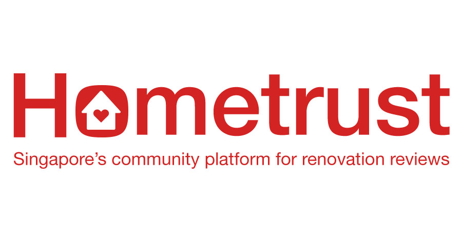Hometrust logo