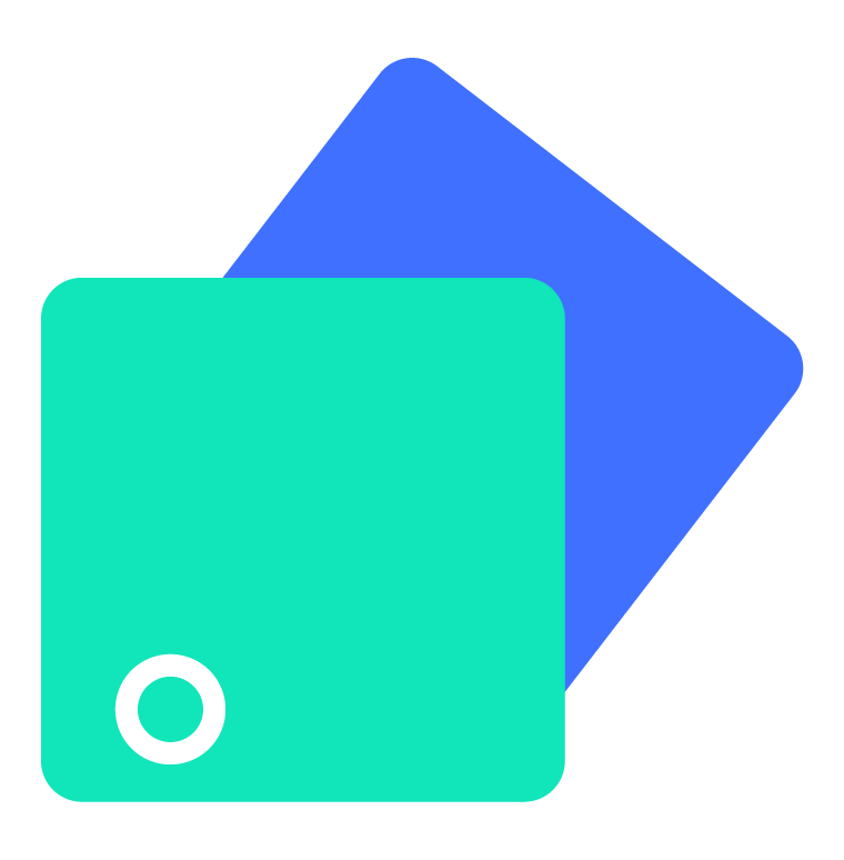 Infodeck logo