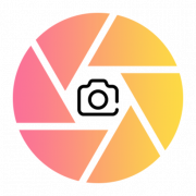 Isnap3D logo