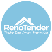 RenoTender logo