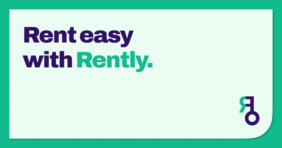 Rently logo