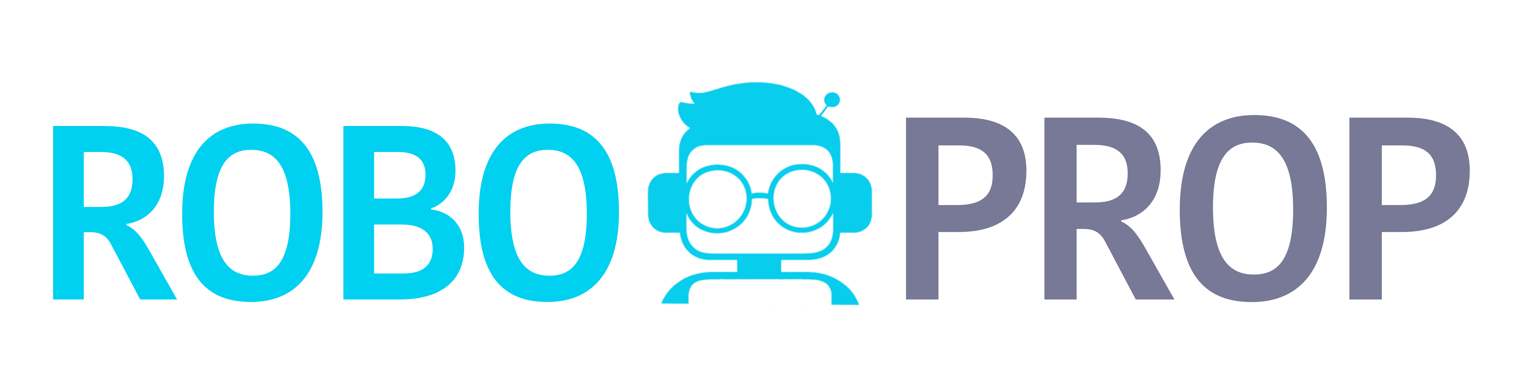 RoboProp logo