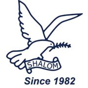 Shalom Movers logo